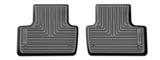 Husky Liners 55121 X-act Contour - 2nd Seat Floor Liner - 55121