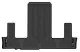 Husky Liners 55331 X-act Contour - 3rd Seat Floor Liner - 55331