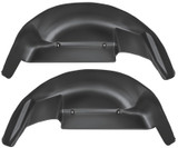 Husky Liners 79101 Husky Liners Rear Wheel Well Guards - 79101