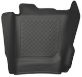 Husky Liners 83231 Weatherbeater - Center Hump Floor Liner - 83231