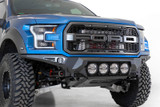 Addictive Desert Designs F110014110103 Bomber Front Bumper - F110014110103