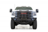Addictive Desert Designs F461403030103 Stealth Fighter Front Bumper - F461403030103