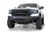 Addictive Desert Designs F620153030103 Stealth Fighter Front Bumper - F620153030103