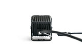 DV8 Offroad 3in Cube LED Light 40W Pod Light 5W LED - BE3EW40W