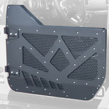 DV8 Offroad Doors - HDJL-01F - HDJL-01F