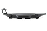 DV8 Offroad 2018 Jeep Wrangler JL FS-15 Series Rear Bumper - RBJL-11