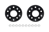 Eibach S90-4-15-025-B 15mm Pair (Black) - S90-4-15-025-B