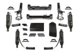 Fabtech K2395DL Lift Kit - K2395DL