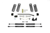 Fabtech K4085M Sport II Lift System - K4085M