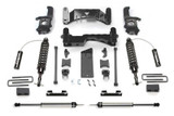 Fabtech K7046DL Performance Lift System - K7046DL