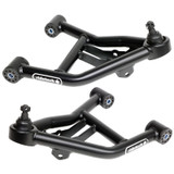 Ridetech 11243799 Momentum Chassis for 1968-1972 GM A-Body with pin spindle, stock width. - 11243799