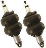 Ridetech 12052401 Front HQ Shockwaves for 1964-1966 Thunderbird. - 12052401