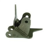 Ridetech 90000166 Parallel 4-Link right frame bracket, uncoated. - 90000166