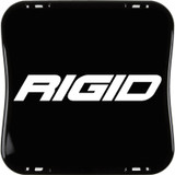 RIGID Industries 321913 Light Cover For D-XL Series LED Lights, Black, Single - 321913