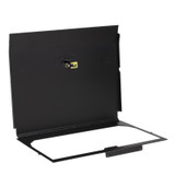 Tuffy Jl Locking Cubby Cover- Blk 2019+ Jl Wrangler - tfy358-01