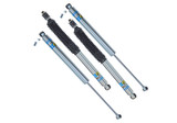 Superlift 08-16 Ford F-250/F-350 SuperDuty 4WD (Diesel) 6in Lift Kit Bilstein Shock Box - slf84021