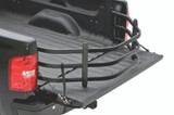 AMP Research 19-23 Ram 1500 (Excl. RamBox/Multi-Funct Tailgates) Std Bed Bedxtender HD Sport - Black - amp74830-01A