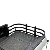 AMP Research 19-23 Ram 1500 (Excl. RamBox/Multi-Funct Tailgates) Std Cab Bedxtender HD Max - Black - amp74840-01A