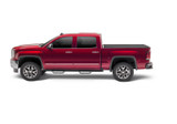 Truxedo 15-20 GMC Canyon & Chevrolet Colorado 5ft Sentry CT Bed Cover - trx1549816