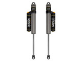 ICON 1999+ Ford F-250/F-350 Super Duty 0-3in Rear 2.5 Series Shocks VS PB CDCV - Pair - ico37705CP
