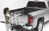 Roll-N-Lock 2009 Dodge Ram 1500 LB 96in Cargo Manager - rnlCM449