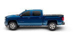 UnderCover 14-18 Chevy Silverado 1500 (19 Legacy) 5.8ft Flex Bed Cover - undFX11018