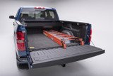 BedRug 2020+ GM Silverado/Sierra 1500 8ft Bed Mat (Use w/Spray-In & Non-Lined Bed) - bedBMC20LBS