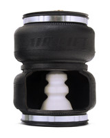 Air Lift Replacement Air Spring-Loadlifter 5000 Ultimate Bellows Type w/ internal Jounce Bumper - 84290
