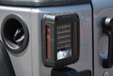 DV8 Offroad Tail lights - TLJK-01 - TLJK-01