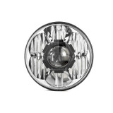 7 inch Gravity? LED Pro - 2-Headlights - 40W Driving Beam - for 18-23 Jeep JL / JT w/ Halogen Headlights - 42342