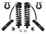 Icon 23-25 Ford F-250/F-350 SD 4WD 2.5-3in Lift VS 2.5 Series Coilover Conversion Kit w/ CDEV - ico61723E