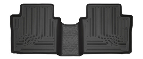 Husky Liners 11401 Weatherbeater - 2nd Seat Floor Liner - 11401