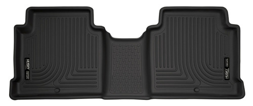 Husky Liners 11781 Weatherbeater - 2nd Seat Floor Liner - 11781