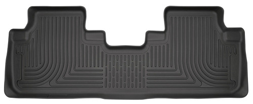 Husky Liners 11791 Weatherbeater - 2nd Seat Floor Liner - 11791