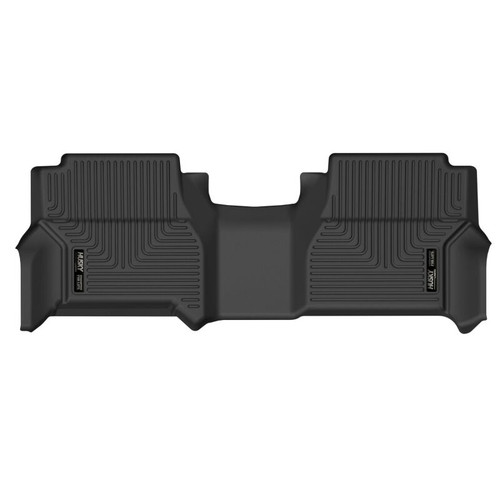 Husky Liners 14511 Weatherbeater - 2nd Seat Floor Liner - 14511