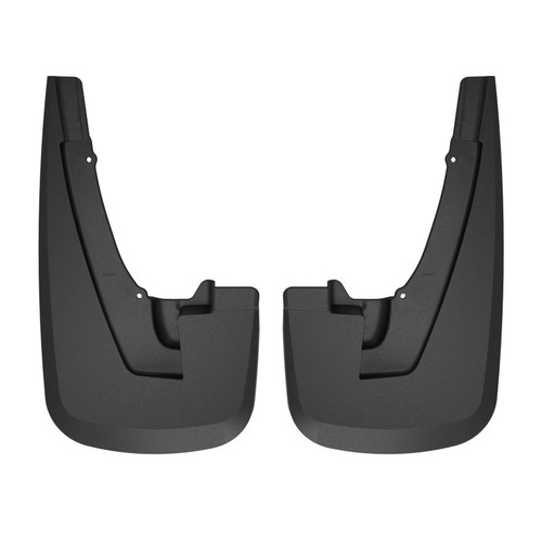 Husky Front Mud Guards 58041 - 58041