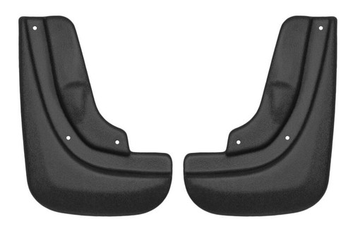 Husky Front Mud Guards 58111 - 58111