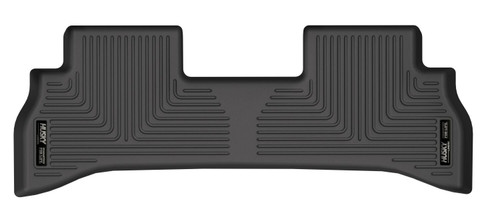 Husky Liners 16691 Weatherbeater - 2nd Seat Floor Liner - 16691