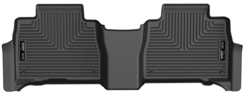 Husky Liners 16851 Weatherbeater - 2nd Seat Floor Liner - 16851
