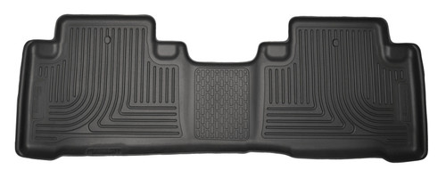 Husky Liners 19401 Weatherbeater - 2nd Seat Floor Liner - 19401