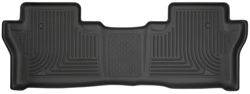 Husky Liners 19411 Weatherbeater - 2nd Seat Floor Liner - 19411
