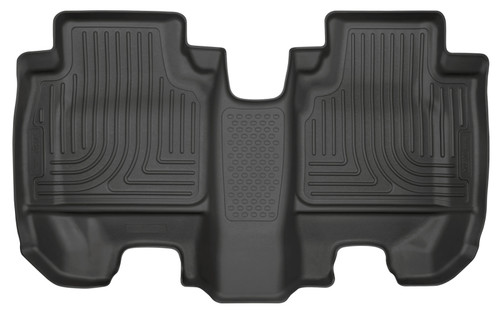Husky Liners 19491 Weatherbeater - 2nd Seat Floor Liner - 19491