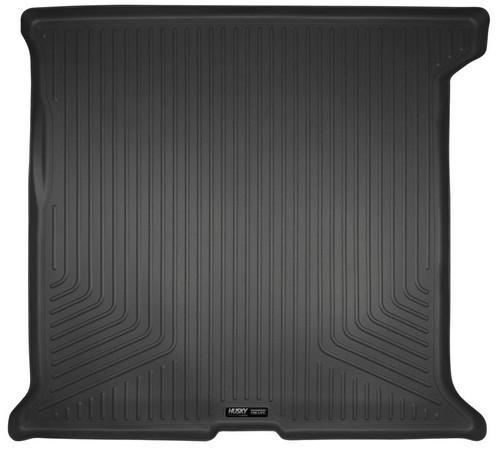 Husky Liners 23401 Weatherbeater - Cargo Liner - 23401