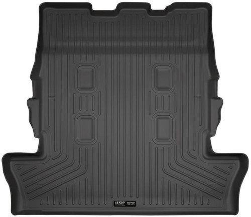 Husky Liners 25341 Weatherbeater - Cargo Liner - 25341