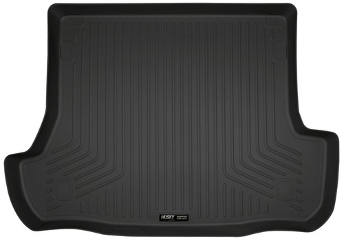 Husky Liners 25741 Weatherbeater - Cargo Liner - 25741
