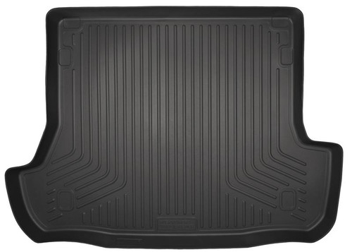 Husky Liners 25741 Weatherbeater - Cargo Liner - 25741