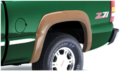 Husky Liner Extened-A-Fender Fender Flare 2804906 - 2804906
