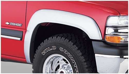 Husky Liner Extened-A-Fender Fender Flare 2804911 - 2804911