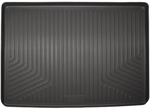 Husky Liners 28221 Weatherbeater - Cargo Liner Behind 3rd Seat - 28221