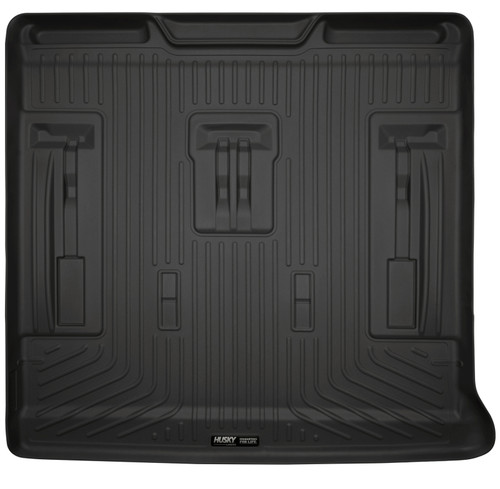 Husky Liners 28251 Weatherbeater - Cargo Liner - 28251